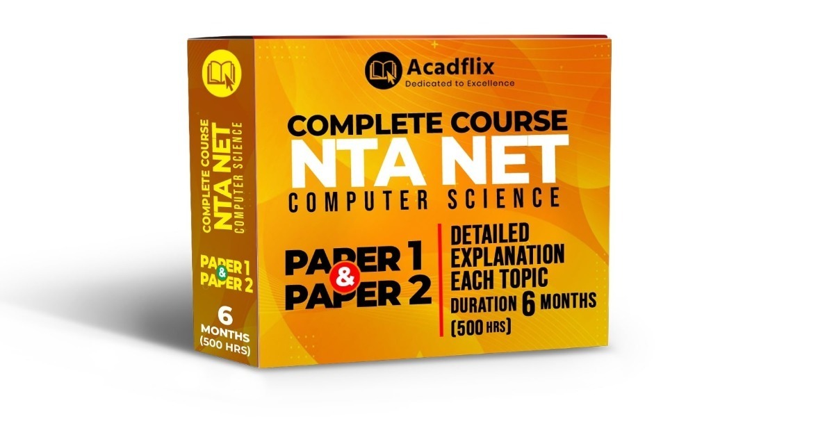 Complete Course for NTA NET June 2021