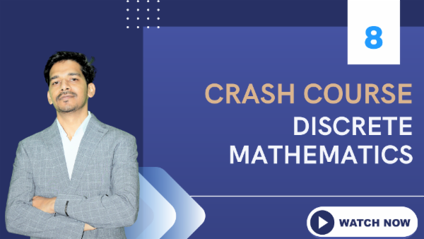 Discrete Mathematics CR21