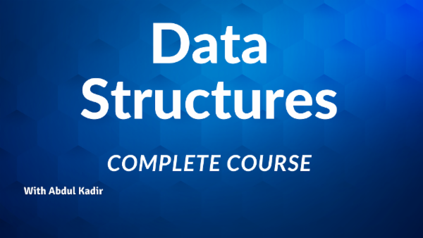 Data Structures CC21