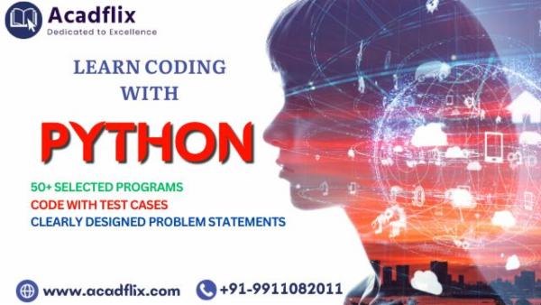 Python Coding
